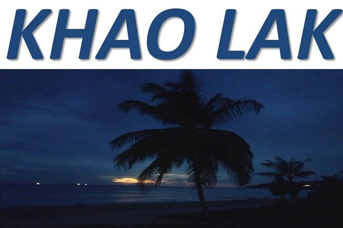 Private Transfer From Phuket Airport to Khao Lak - Who Should Consider This Service?