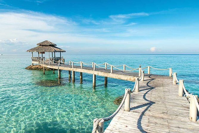 Private Transfer from Phuket (HKT) Airport to Royal Phuket Marina - An In-Depth Look at the Phuket Airport Transfer Experience