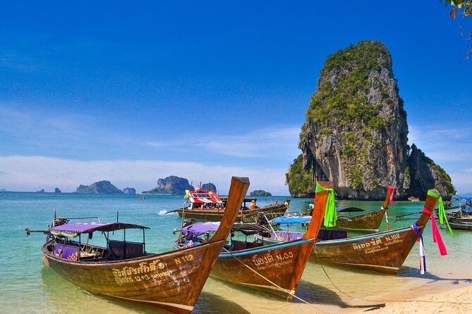 Private Transfer from Phuket to Krabi with 2h of Sightseeing - Private Transfer from Phuket to Krabi with 2h of Sightseeing: An In-Depth Review