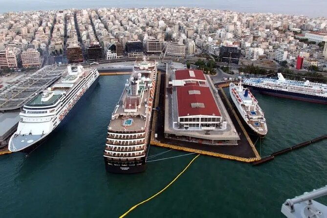 private-transfer-from-piraeus-port-and-hotels-to-athens