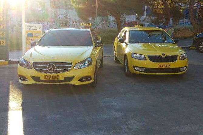 private-transfer-from-piraeus-port-to-athens-airport-2