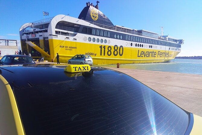 private-transfer-from-piraeus-port-to-athens-airport-2