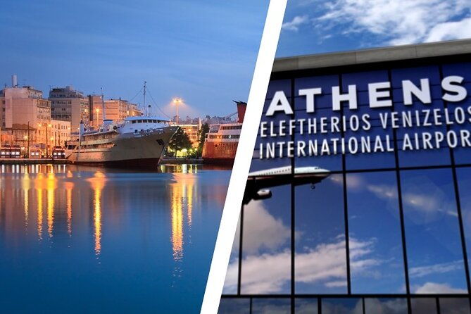 private-transfer-from-piraeus-port-to-athens-airport