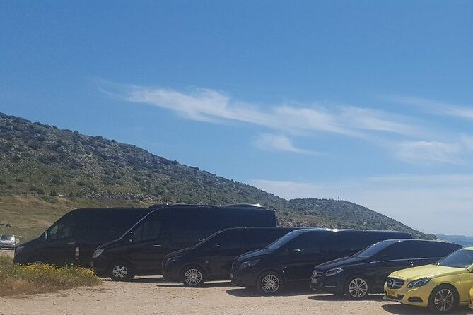 private-transfer-from-piraeus-port-to-athens-airport