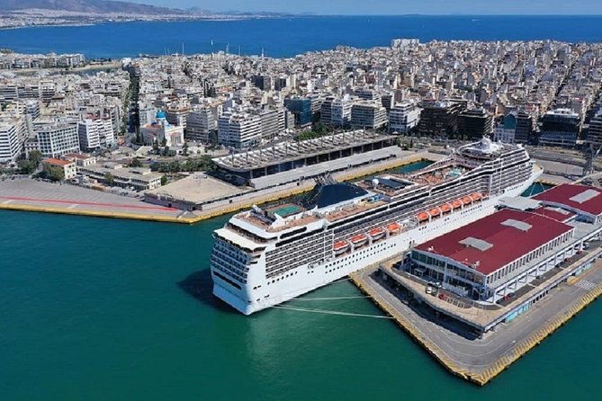 private-transfer-from-piraeus-port-to-athens-city-center