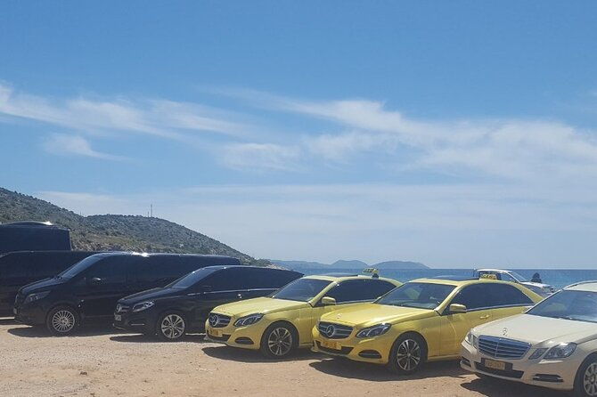 private-transfer-from-piraeus-port-to-athens-city