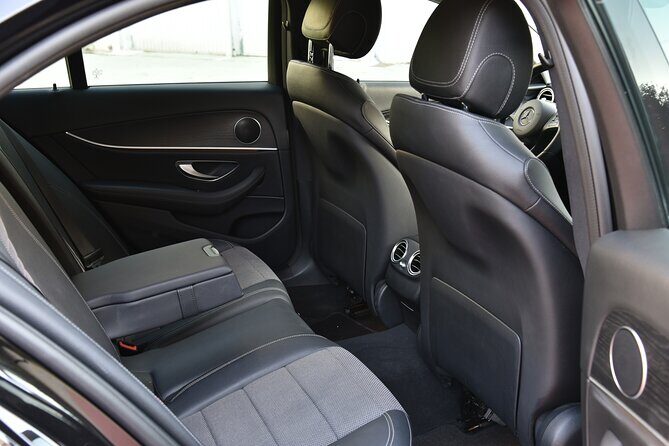 Private Transfer From Pireaus Port To Athens Airport - Why This Transfer Is a Great Choice
