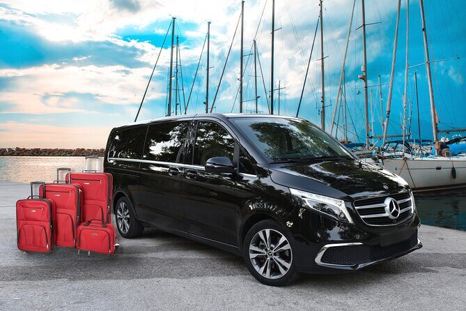Private Transfer From Pireaus Port To Athens Airport - Who Should Book This Transfer?