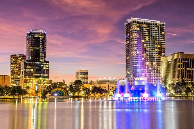 Private Transfer from Port Canaveral to Auburndale - Why Choose a Private Transfer From Port Canaveral?