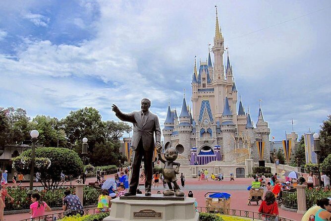 Private Transfer from Port Canaveral to Auburndale - The Vehicle Options and Their Benefits
