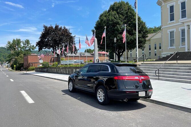 Private Transfer from Portland city to Portland Cruise Port - FAQ