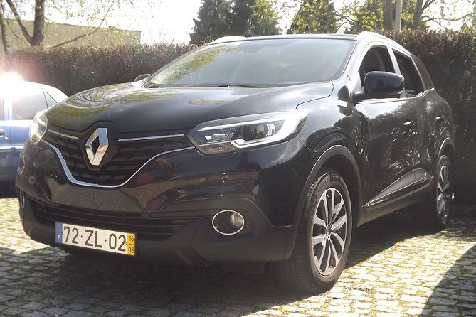 private-transfer-from-porto-airport-to-porto-city-or-porto-city-to-airport