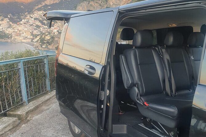 Private Transfer from Positano to Naples - Why Choose a Private Transfer from Positano to Naples?