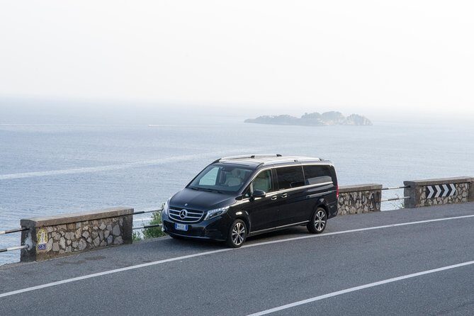 Private Transfer from Positano to Rome - FAQs