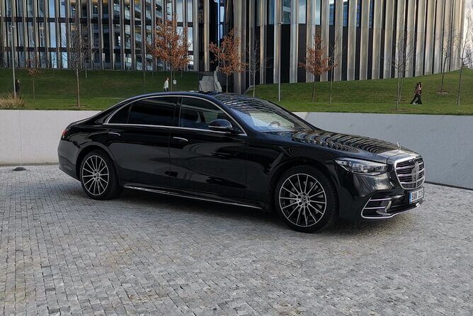 Private Transfer from Prague Airport to Prague City Hotels 1 - 3 pax - Final Thoughts