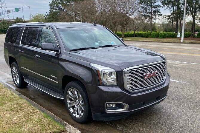 Private Transfer from Providence Airport (PVD) to Newport Port - The Pick-Up Location & Meeting Point