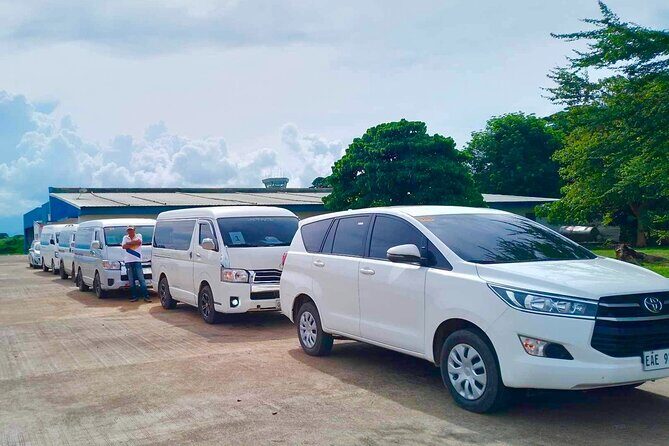 Private Transfer from Puerto Princesa to El Nido - Why Choose This Transfer?