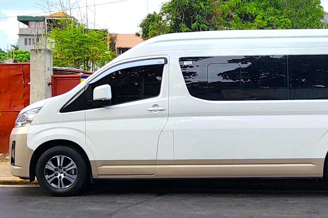 Private Transfer from Puerto Princesa to El Nido - Authentic Traveler Insights
