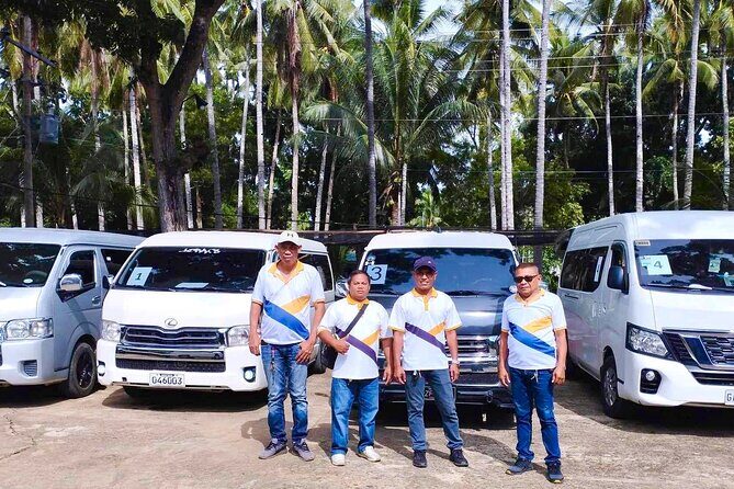 Private Transfer from Puerto Princesa to El Nido - FAQ