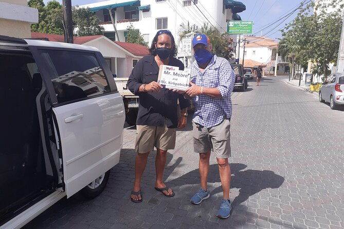 private-transfer-from-puj-airport-to-punta-cana-hotels