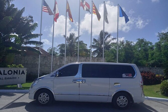 private-transfer-from-puj-airport-to-punta-cana-hotels