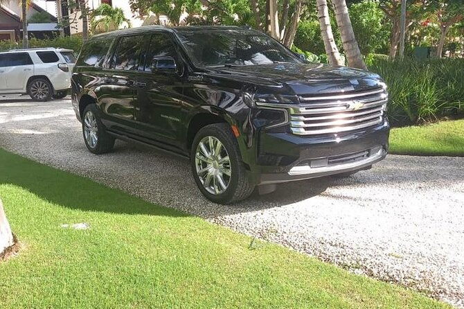 private-transfer-from-punta-cana-airport-to-accommodation