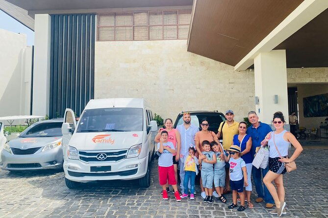 private-transfer-from-punta-cana-airport-to-accommodation