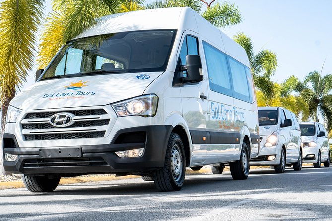 private-transfer-from-punta-cana-airport-to-bayahibe-hotels