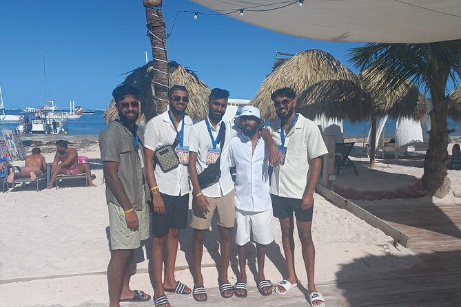 private-transfer-from-punta-cana-airport-to-hotel