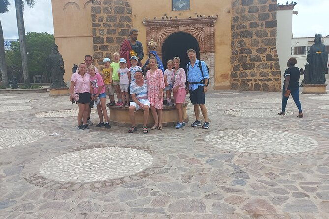 private-transfer-from-punta-cana-airport-to-hotel