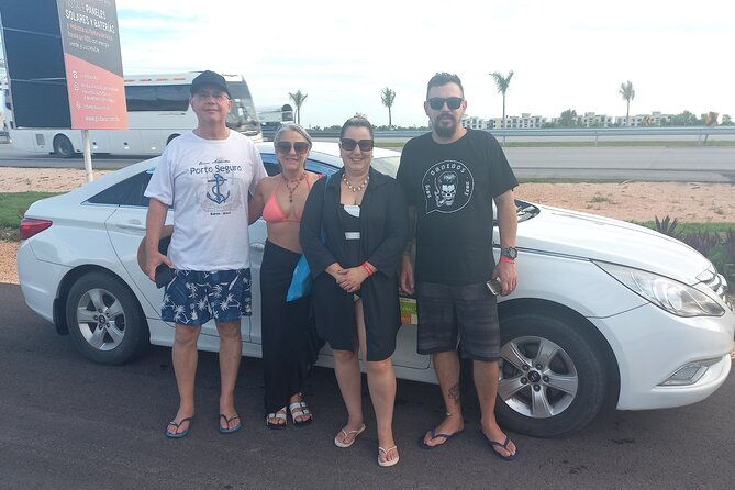 private-transfer-from-punta-cana-airport-to-hotel