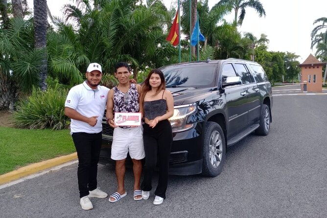 private-transfer-from-punta-cana-airport-to-hotel