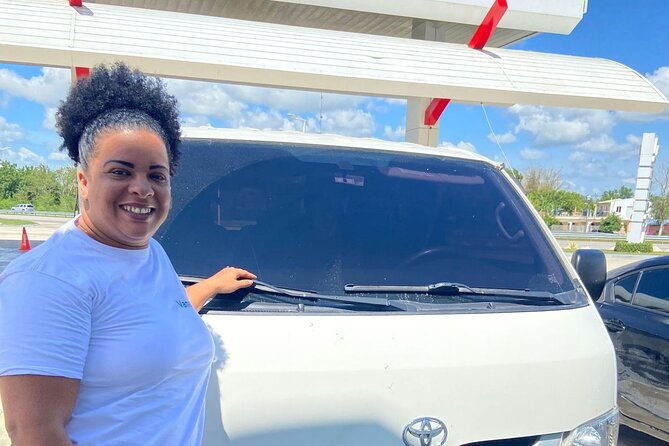 private-transfer-from-punta-cana-airport-to-hotels-in-the-area