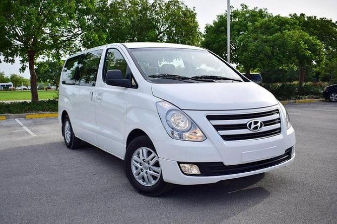 private-transfer-from-punta-cana-airport-to-or-from-punta-cana-and-bavaro-hotels-2
