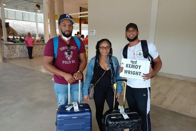 private-transfer-from-punta-cana-airport-to-punta-cana-and-bavaro