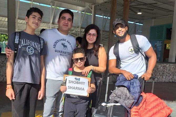 private-transfer-from-punta-cana-airport-to-punta-cana-and-bavaro