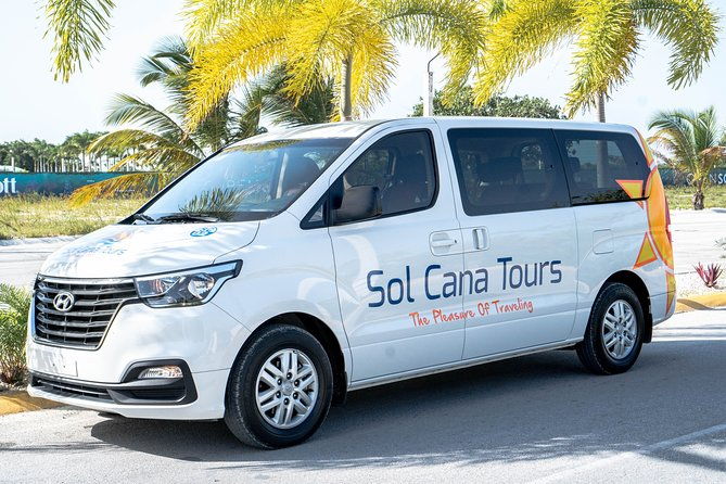 private-transfer-from-punta-cana-airport-to-santo-domingo-city