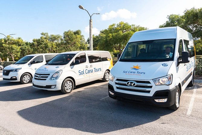 private-transfer-from-punta-cana-airport-to-santo-domingo-city