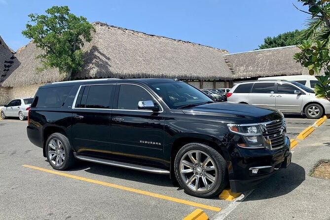 private-transfer-from-punta-cana-airport-to-uvero-alto-roundtrip
