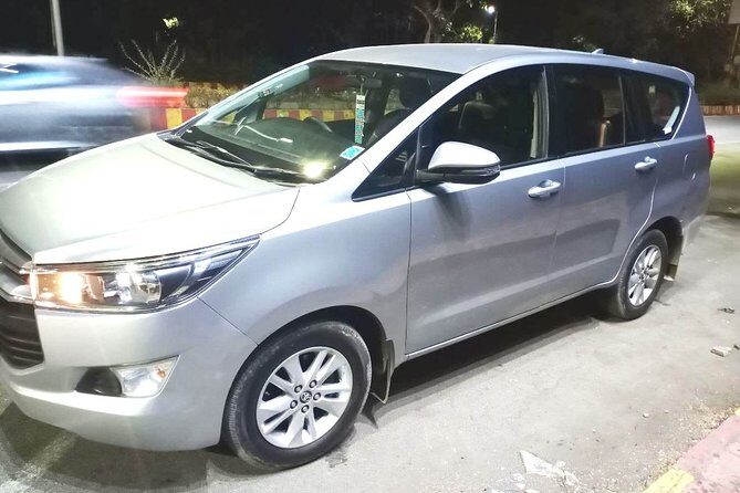 Private Transfer from Pushkar to Jaipur - Why Choose This Transfer?