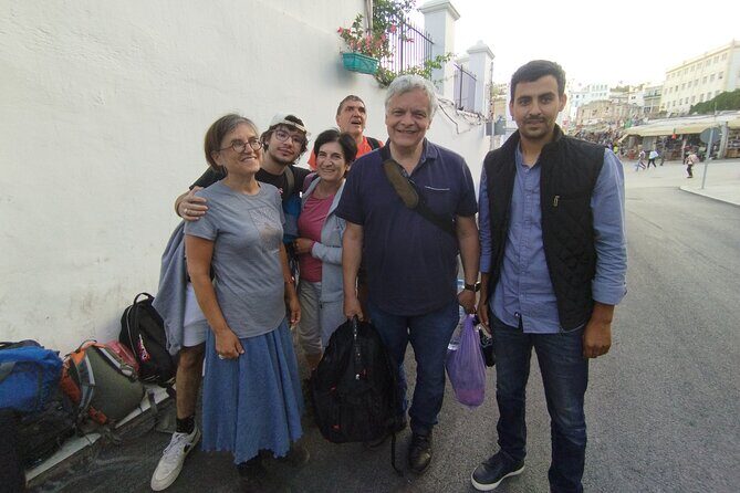 Private Transfer From Rabat Airport to Rabat City - Meeting Points and Accessibility