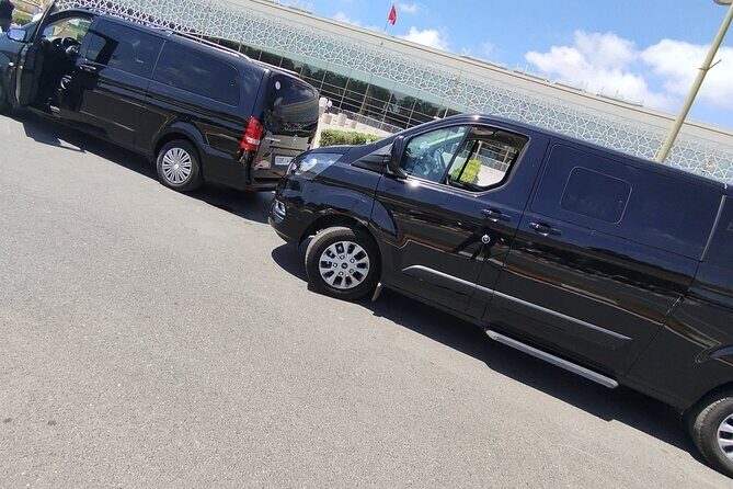 Private Transfer From Rabat Airport to Rabat City - Additional Considerations