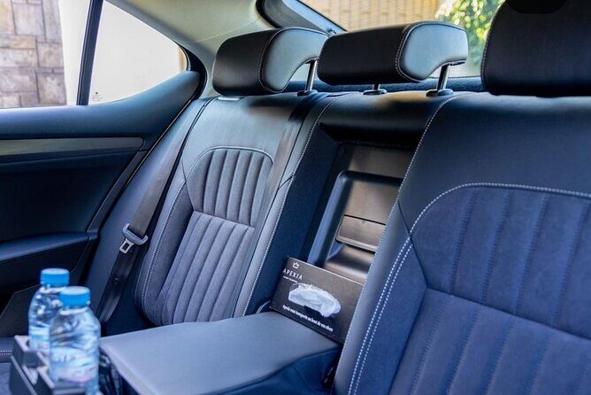 Private Transfer From Rabat Airport to Rabat City - How the Experience Enhances Your Trip