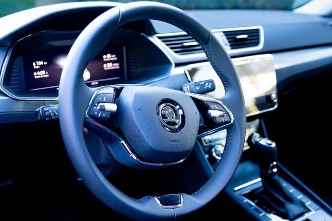 Private Transfer From Rabat Airport to Rabat City - Final Thoughts: Who Is This Transfer Best For?