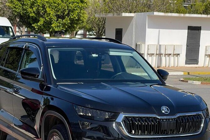 Private Transfer From Rabat Airport to Rabat City - Frequently Asked Questions (FAQs)