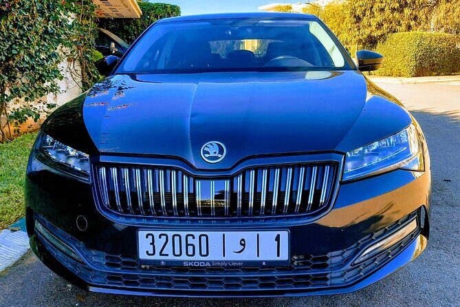 Private Transfer from Rabat Sale Airport to Rabat City - Additional Information