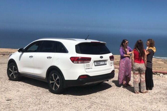 Private Transfer from Rabat Sale Airport to Rabat Medina - Pricing and Value