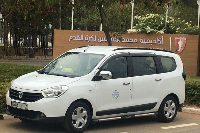 Private Transfer from Rabat Sale Airport to Rabat Medina - Who Is This Transfer Best For?