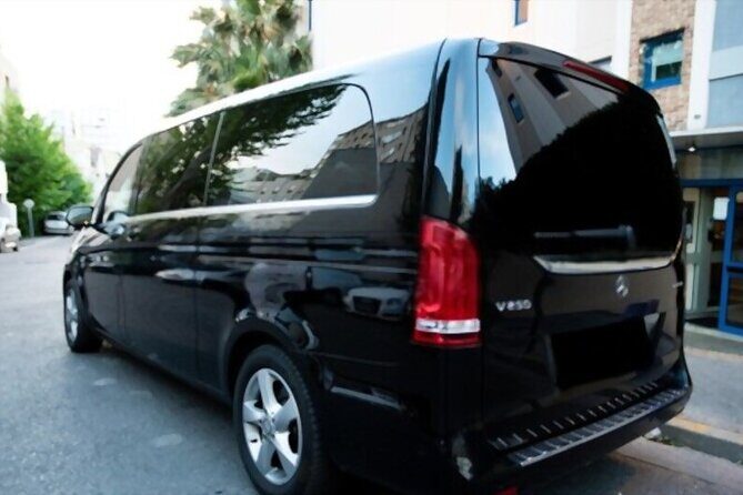 Private Transfer from Rabat to Fes - Key Points