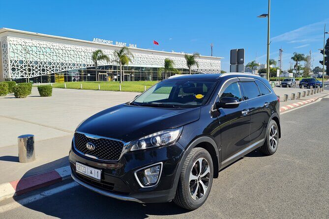 Private Transfer from Rabat to Fes - Who Will Benefit Most from This Transfer?